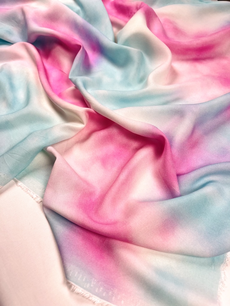 12529210.12 پارچه نخی Candy Mist Cotton - Image 1