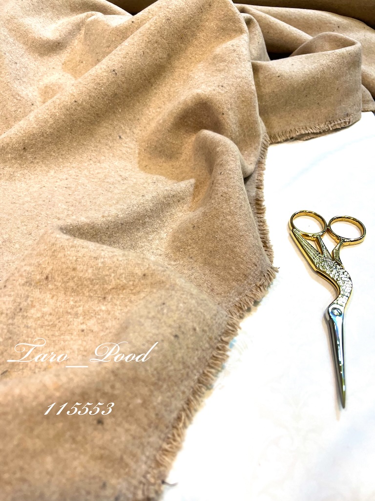 115553 $17.56 پارچه پشمی Nomad Wool - Image 1