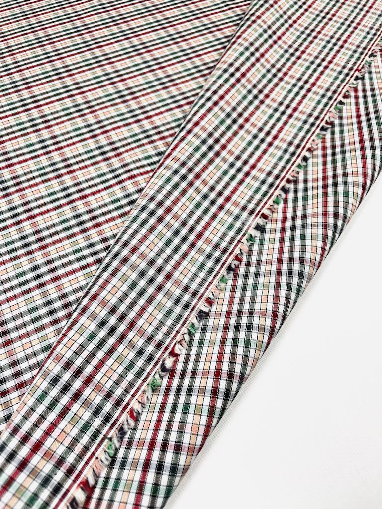 1151898.8OxfordWidth 153 پارچه تترون Oxford Poly-Cotton - Image 1