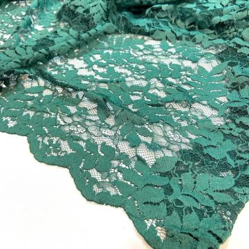 104652

 $9.45
‌
‌

‏‌▪️ Verdant Petal Lace
‌
‌▫️ترک 🇹🇷
‌
‌▪️کد ۴۶۵۲ 
‌
‌▫️عرض ۱۴۰ - انعطاف دارد - مناسب دوخت شومیز، شلوار و پیراهن

‌‌‌‌
‌▪️قیمت به متر ۱٫۰۴۰